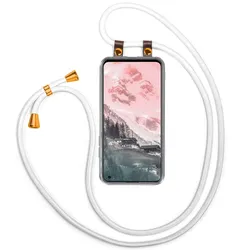 moex Free Spirit OnePlus Nord 2T Hülle mit Band abnehmbar