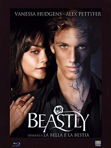 Daniel Barnz - Beastly [Blu-ray] [IT Import] - Preis vom 14.10.2026 23:07:16 h