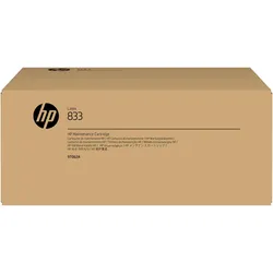 HP 833 Latex Maintenance Cartridge, Drucker Zubehör