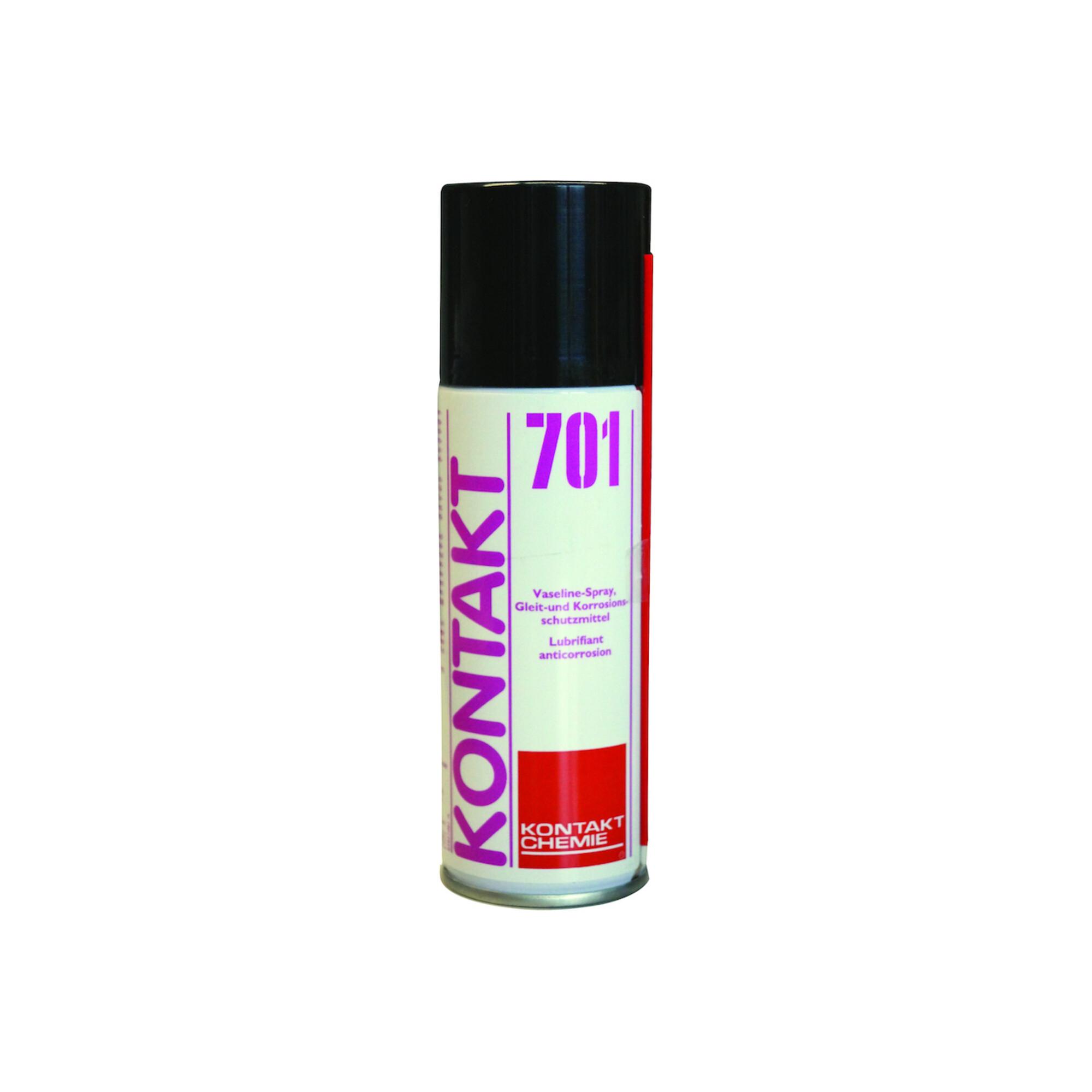 CRC KONTAKT 701 Kontakt-Fett Spraydose 200ml ; CRC Industries (83509)