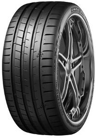 Kumho Reifen Sommerreifen 285/35r20 104(Y) - Ecsta Ps91 2167193