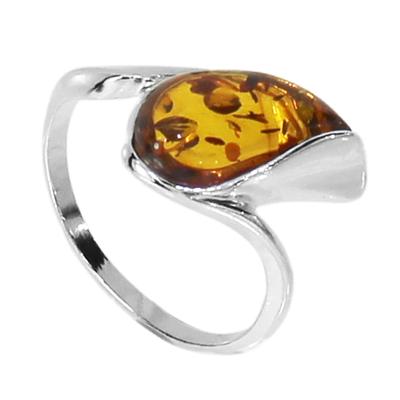Fingerring OSTSEE-SCHMUCK "Ostsee-Schmuck Ring Elida Ring Elida" Gr. 58, silber, Fingerringe, Damen, 58 (18,5), Silber 925 (Sterlingsilber), Fingerring