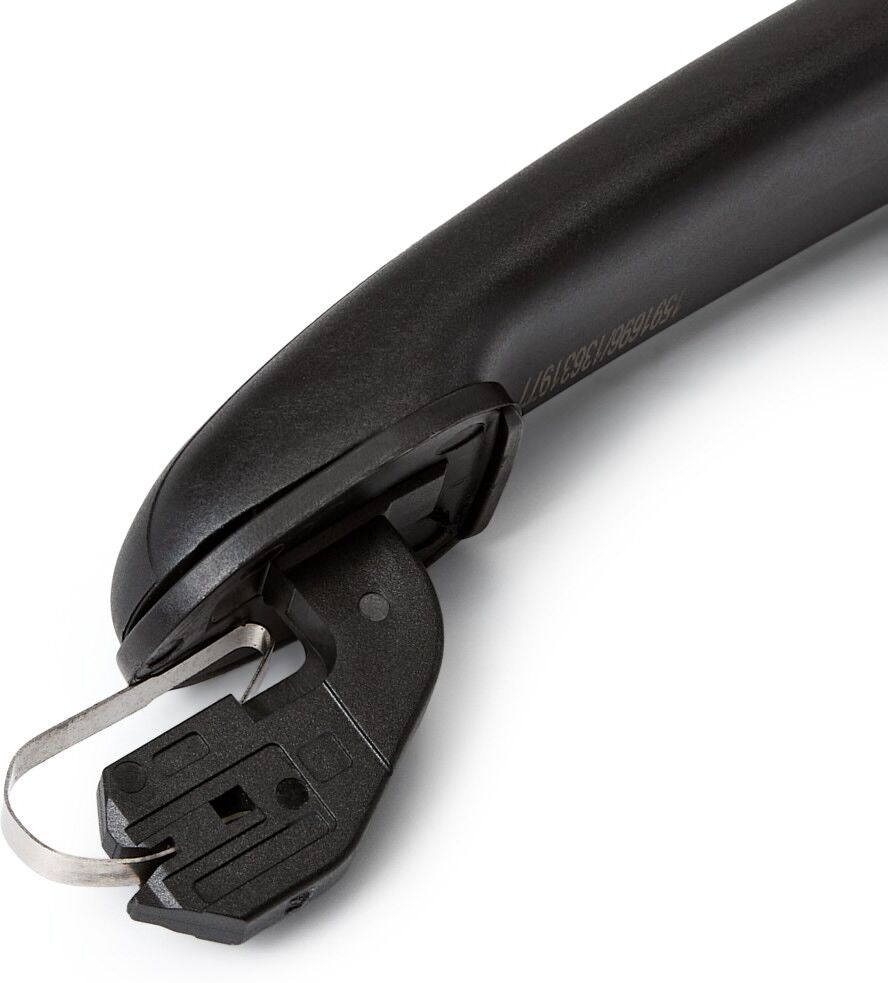 RIDEX 1373D0058 Door Handle