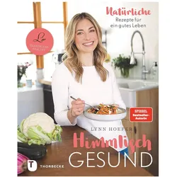 Himmlisch gesund, Ratgeber von Lynn Hoefer