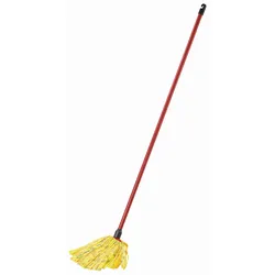 Wischmopp Mocio Soft Gelb