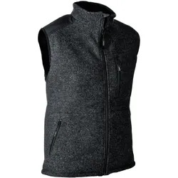 Weste "WOOLTEC GILET" - S - grau