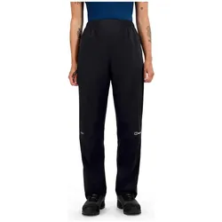 Berghaus, Damen, Outdoorhose, Pertex Pacslite (XL), Schwarz