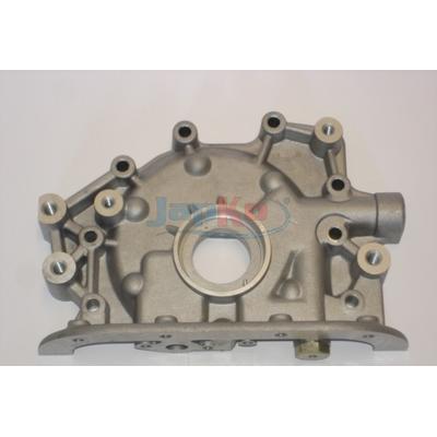 JAPKO Ölpumpe 157sz03 für HYUNDAI