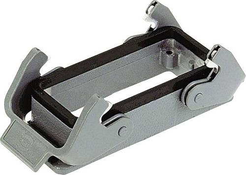 Anbaugehäuse Han 24B-agg-QB 09300240301 HARTING 1 St.