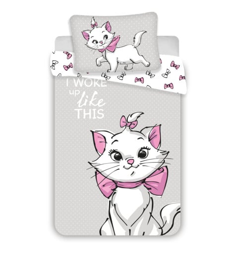 Jerry Fabrics baby kussenhoes - 40 x 60 cm