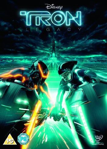 Tron [DVD] - Preis vom 10.10.2026 11:48:34 h