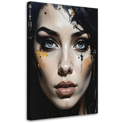 LEINWANDBILD Menschen & Charaktere 70x100cm