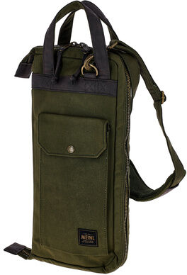 Meinl Canvas Coll. Stick Bag Green Forest Green