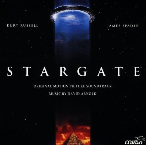 Ost - Stargate - Preis vom 11.10.2026 03:10:56 h