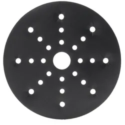 MIRKA SCHUTZAUFLAGE Ø 225mm Grip 25H für LEROS VPE: 1 Stück (MIW9535011)