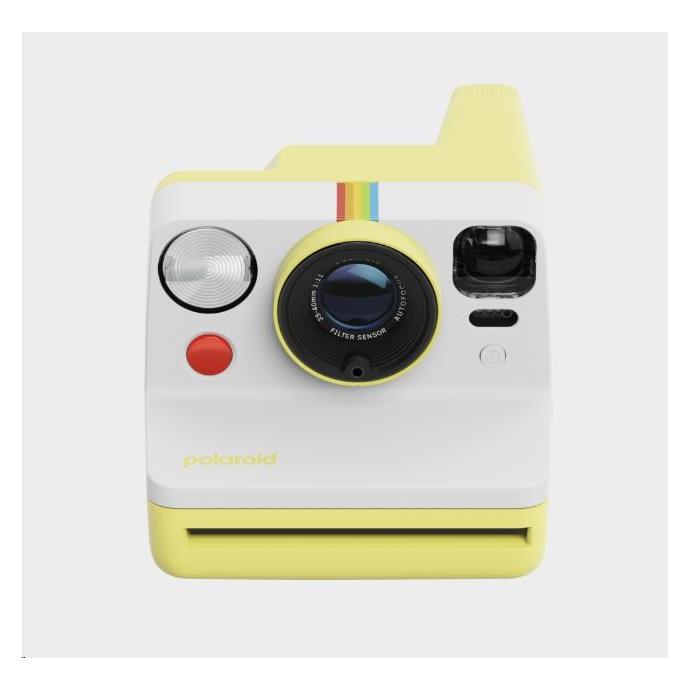 Polaroid Now Gen 3.0 (009158)