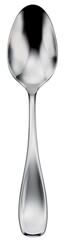 Oneida 18/0 Stainless Steel Voss II Teaspoons (Set of 12)