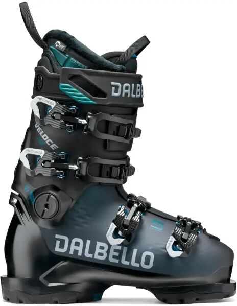 Skischuhe Damen Dalbello Veloce 95 MV (26.5 - Opal Green/Grue)