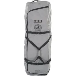 ION X WH1 GEARBAG CORE WHEELIE Boardbag sage grey - 152
