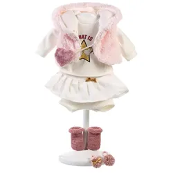 Llorens - Puppen-Kleiderset - Cool, 40–42cm