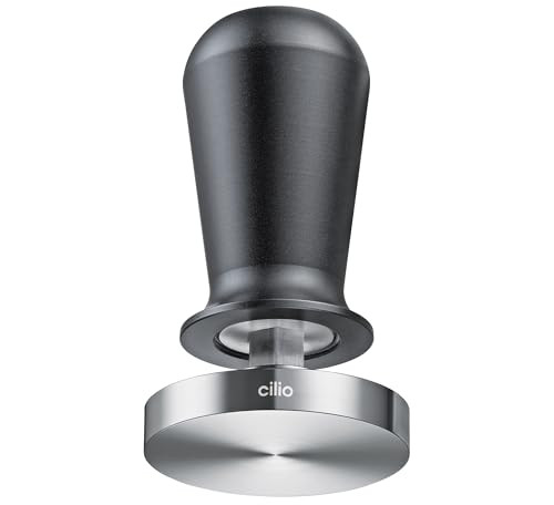 Cilio Barista-accessoires van roestvrij staal 550962