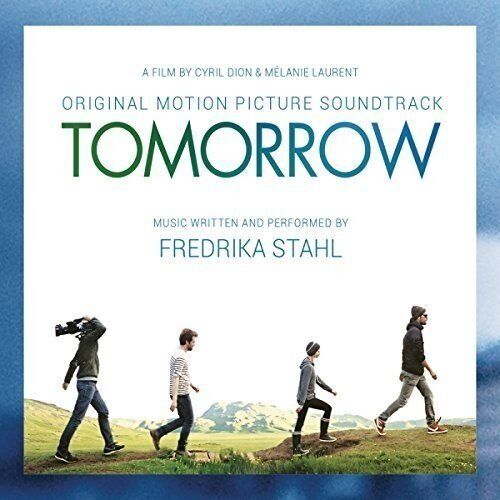 Fredrika Stahl - Tomorrow - Die Welt ist voller Lösungen - Preis vom 03.10.2026 20:43:07 h