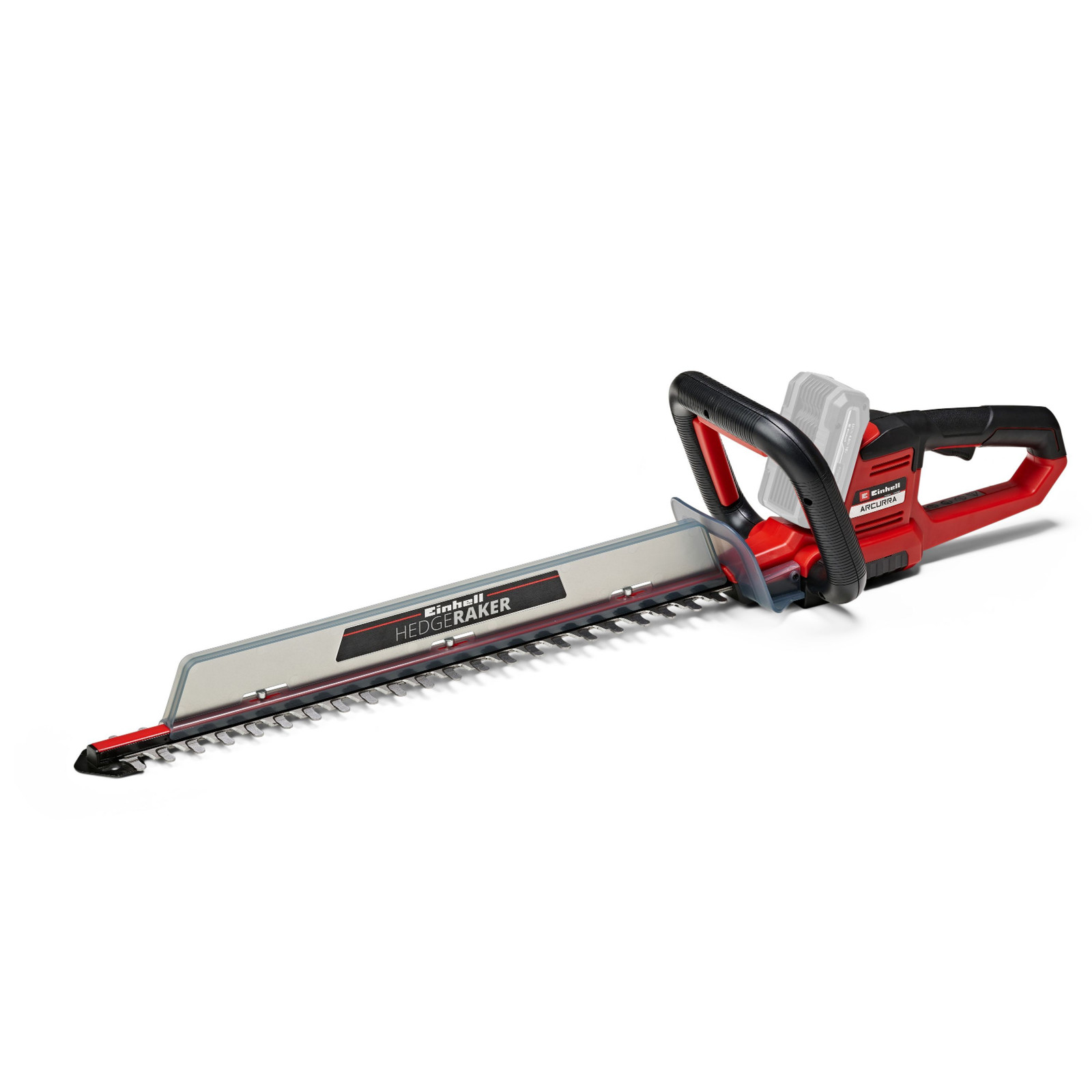 Einhell Power X-Change accu-heggenschaar ARCURRA 18/55
