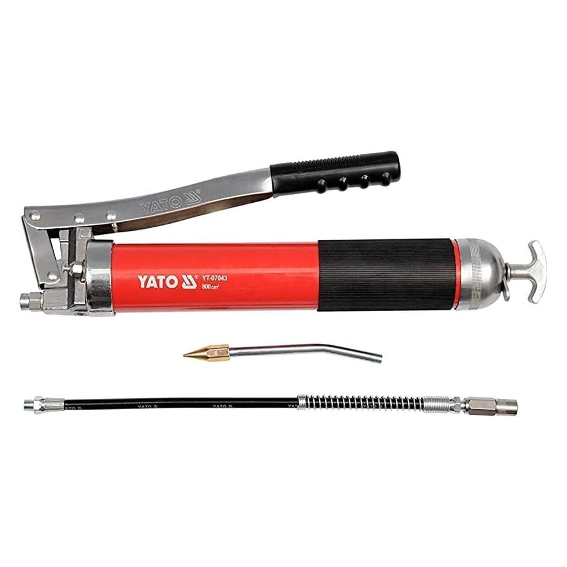 Yato GREASE GUN 800CC (YT-07043)