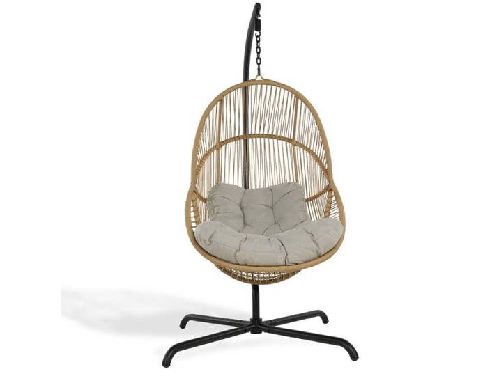Fauteuil suspendu Bizzotto Martinica