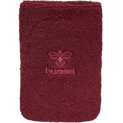 hummel Old School Schweißbänder groß biking red/raspberry sorbet