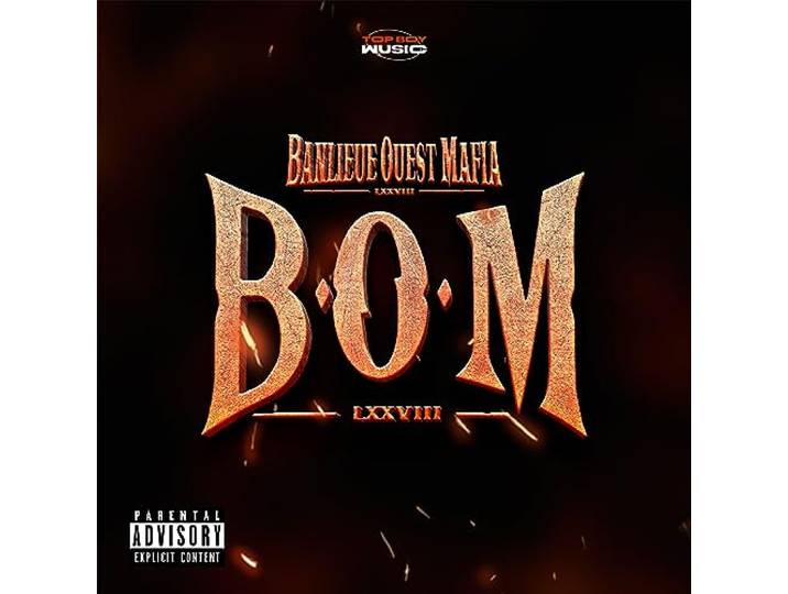 Banlieue Ouest Mafia