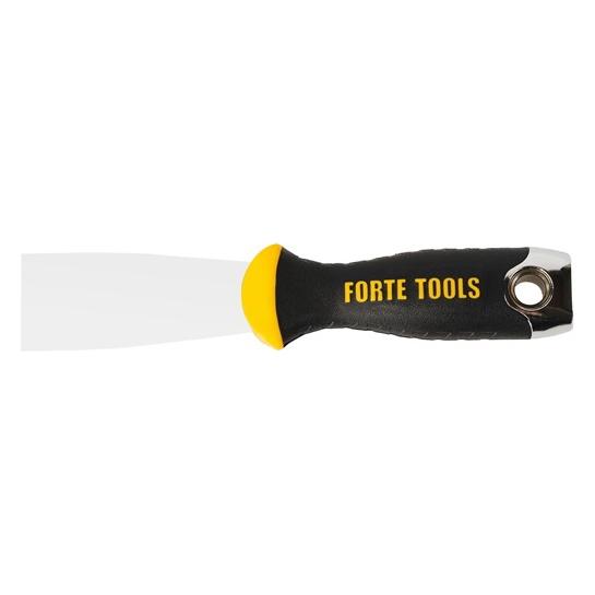 Forte tools PUTTY KNIFE 4 CM R.2K METAL. (33034825)