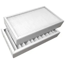 Filtersatz für Danfoss Air W1 F7+G4 (Effizient)