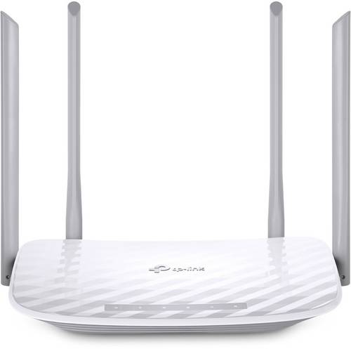 TP-Link Wireless Router ARCHER C50
