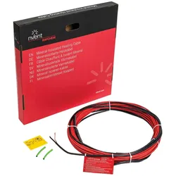 Chemelex Mineralisoliert. Heizkabel EM-MI-PACK-26M