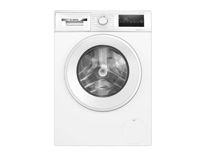 BOSCH Waschmaschine WAN28271 , Energieeffizienz: A, weiß, B:59,8cm H:84,5cm T:59cm, Waschmaschinen, Waschmaschine