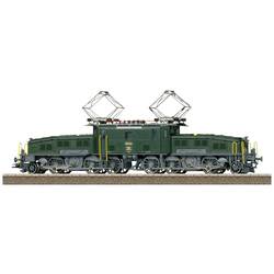 TRIX H0 25596 H0 E-Lok Be 6/8 II Krokodil der SBB