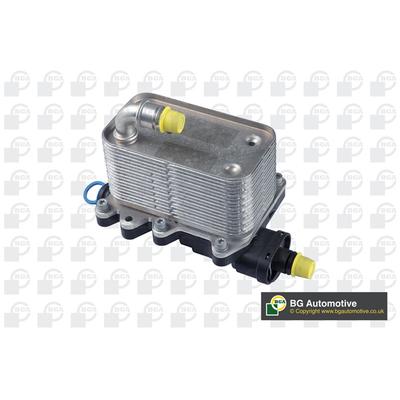 BGA Ölkühler, Automatikgetriebe co0940 für BMW