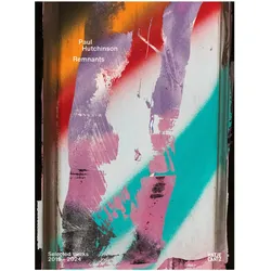 Paul Hutchinson, Fachbücher von Ann Cotten, Boris Pofalla, Paul Hutchinson