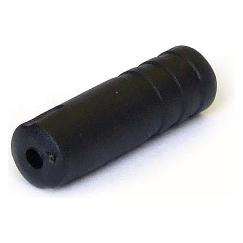 Clarks Damen Sealed Gear Ferrules Köpfe, schwarz-schwarz, 4 mm (CLA-2163-10PB)