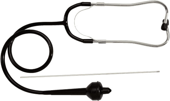 LASER TOOLS 1778 Stethoscope