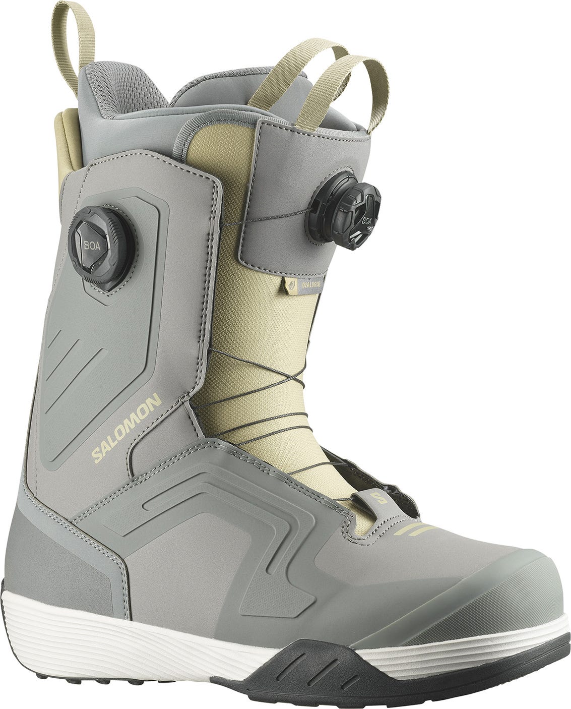 Salomon Dialogue Dual Boa Mann