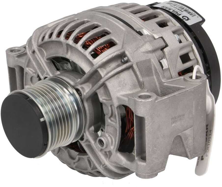 Drehstromgenerator PULSAR ROTATING ELECTRICS PSR10114