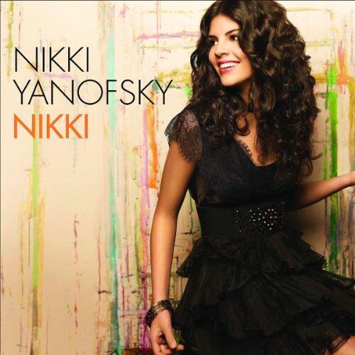 Nikki Yanofsky - Nikki - Preis vom 11.10.2026 23:13:37 h