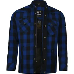 Bores Lumberjack Premium Motorradhemd