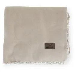 Decke SANSIBAR COAST taupe (BL 130x170 cm) - BL 130x170 cm
