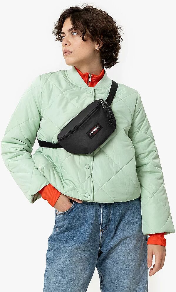 EASTPAK Bauchtasche Springer schwarz B