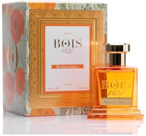 BOIS 1920 Scorzaforza