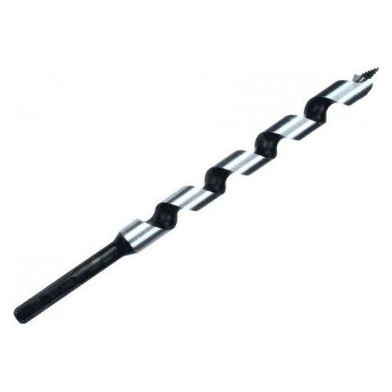 Makita D-07509 Spiralbohrer 22x400mm (D-07509)