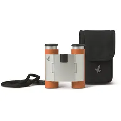 Swarovski Optik CL Curio 7X21 burnt-orange